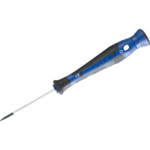 LUX-TOOLS Präzisions-Schraubendreher P2 x 60 mm