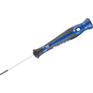 LUX-TOOLS Präzisions-Schraubendreher PH00 x 60 mm