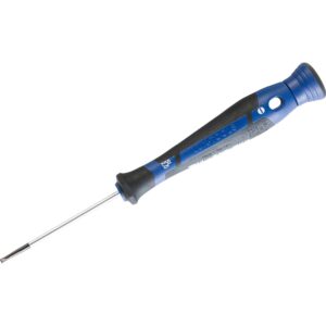 LUX-TOOLS Präzisions-Schraubendreher SD 2