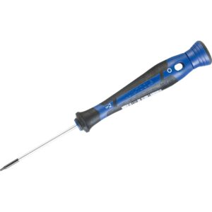 LUX-TOOLS Präzisions-Schraubendreher TX5 x 60 mm