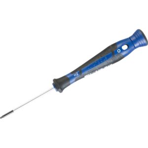 LUX-TOOLS Präzisions-Schraubendreher TX6 x 60 mm